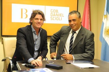 Amplían los servicios para el cuidado ambiental en José C. Paz Amplían los servicios para el cuidado ambiental en José C. Paz