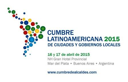 El máximo encuentro del municipalismo de América Latina en Argentina El máximo encuentro del municipalismo de América Latina en Argentina