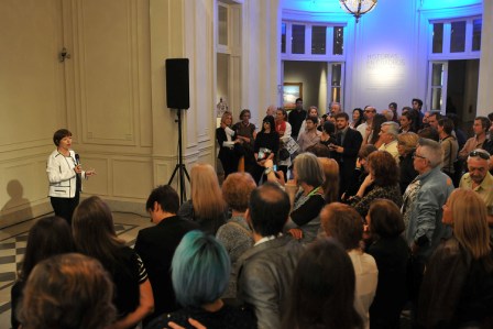 El Museo de Arte de Tigre (MAT) inauguró una nueva temporada con dos exposiciones artísticas