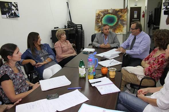 San Isidro impulsa un programa de inserción laboral para personas con discapacidad San Isidro impulsa un programa de inserción laboral para personas con discapacidad