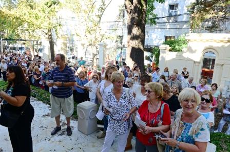 Más de 200 personas visitaron 7 iglesias de San Fernando en una actividad turística del Municipio