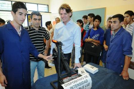 Nicolás Scioli Nicolás Scioli