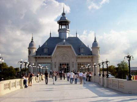 Más de mil personas visitaron el Museo de Arte de Tigre en Semana Santa 