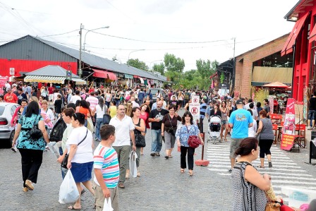 Tigre fue uno de los destinos más elegidos para disfrutar Semana Santa - Puerto de Frutos Tigre fue uno de los destinos más elegidos para disfrutar Semana Santa - Puerto de Frutos