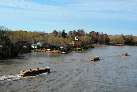 Tigre fue uno de los destinos más elegidos para disfrutar Semana Santa - Lanchas Turismo Tigre fue uno de los destinos más elegidos para disfrutar Semana Santa - Lanchas Turismo