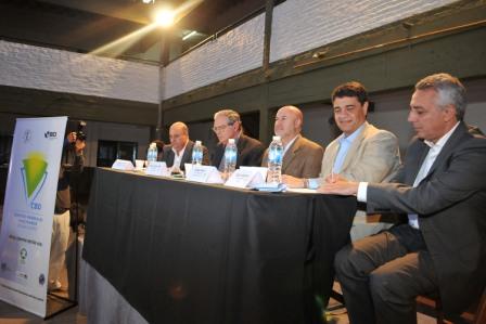 Tigre, San Isidro y Vicente López, juntos por los jóvenes con adicciones Tigre, San Isidro y Vicente López, juntos por los jóvenes con adicciones