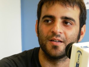 El Presidente del Colegio de Psicólogos de la Provincia de Buenos Aires, Distrito XV, licenciado Pedro Salas El Presidente del Colegio de Psicólogos de la Provincia de Buenos Aires, Distrito XV, licenciado Pedro Salas