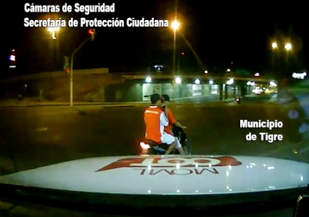 Dos jóvenes fueron detenidos con drogas en Tigre Dos jóvenes fueron detenidos con drogas en Tigre