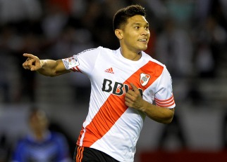 River ganó un partido clave y gracias a la victoria de Tigres clasifico a octavos de la Copa River ganó un partido clave y gracias a la victoria de Tigres clasifico a octavos de la Copa