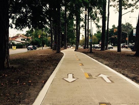 Día mundial de la bicicleta: San Isidro fomenta su uso con ciclovías Día mundial de la bicicleta: San Isidro fomenta su uso con ciclovías
