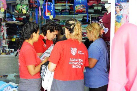 Nuevos beneficios de la tarjeta “Soy Tigre” en La Paloma Nuevos beneficios de la tarjeta “Soy Tigre” en La Paloma
