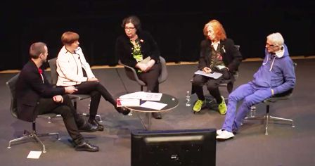 El MAT representado en la muestra Pop Internacional del Walker Art Center