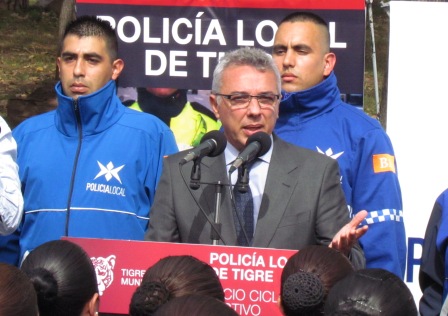 Julio Zamora Julio Zamora