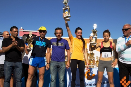 Finalizó con éxito la primera fecha de Escobar Running 2015 Finalizó con éxito la primera fecha de Escobar Running 2015