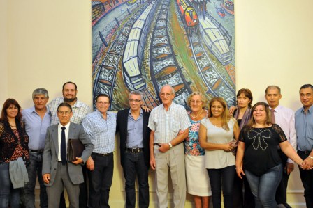 Tigre apoya la tarea social de los pastores de zona norte Tigre apoya la tarea social de los pastores de zona norte