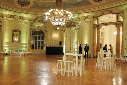 El Museo de Arte de Tigre presentó su renovado salón principal El Museo de Arte de Tigre presentó su renovado salón principal