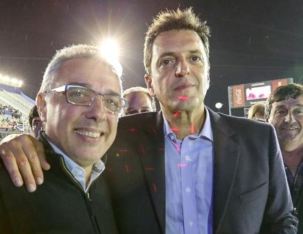 Zamora y Massa Zamora y Massa