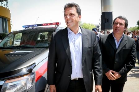 Jorge Difonso referente de Massa en Mendoza arrasó en la intendencia de San Carlos Jorge Difonso referente de Massa en Mendoza arrasó en la intendencia de San Carlos