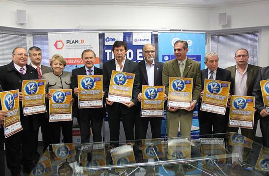 En San Isidro se lanzó campaña para comprar en 12 cuotas sin interés