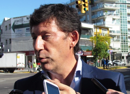 Gustavo Posse renunció a su precandidatura a gobernador bonaerense