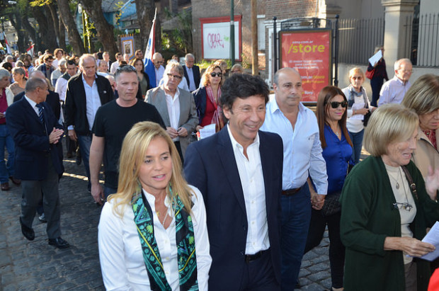 San Isidro celebró sus fiestas patronales San Isidro celebró sus fiestas patronales