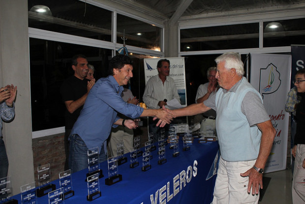 Se corrió la Copa Ciudad de San Isidro de yachting Se corrió la Copa Ciudad de San Isidro de yachting