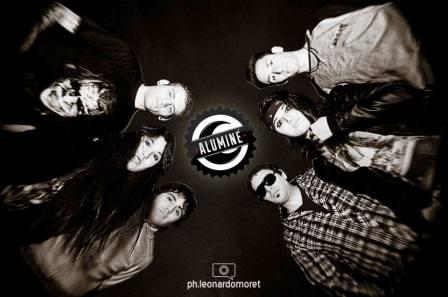 Aluminé: Rock en estado positivo Aluminé: Rock en estado positivo