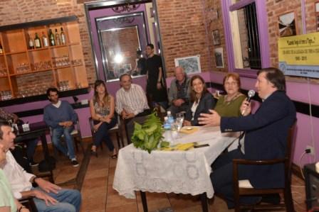 Cumplió 150 años la llegada del primer tren a Tigre Cumplió 150 años la llegada del primer tren a Tigre