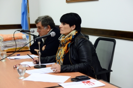 Aprobaron la rendición de cuentas de 2014 del Municipio de San Fernando Aprobaron la rendición de cuentas de 2014 del Municipio de San Fernando