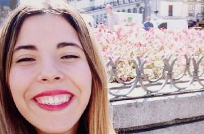 Candela Sosa, había padecido un accidente cerebrovascular (ACV) mientras viajaba en un subte de París y permanecía internada en un hospital galo desde entonces
Candela Sosa, había padecido un accidente cerebrovascular (ACV) mientras viajaba en un subte de París y permanecía internada en un hospital galo desde entonces