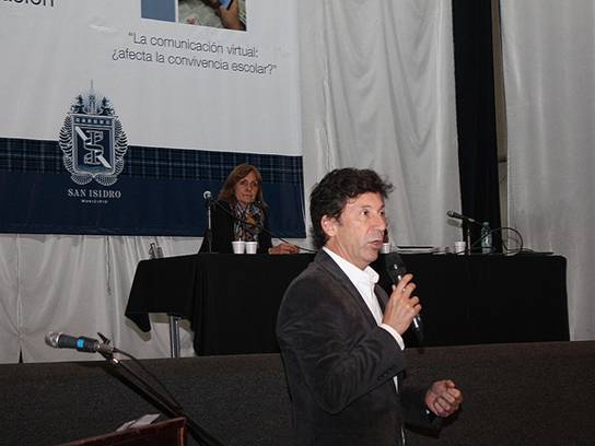 Posse cerró la quinta jornada de educación para la salud en San Isidro Posse cerró la quinta jornada de educación para la salud en San Isidro