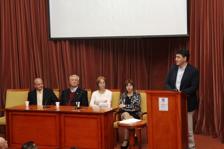 Acción Vecinal Comunal apoyó la candidatura de Jorge Macri en Vicente López Acción Vecinal Comunal apoyó la candidatura de Jorge Macri en Vicente López
