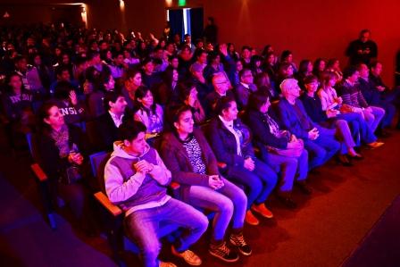 Más de 300 alumnos de San Fernando realizarán pasantías en diversas áreas del Municipio Más de 300 alumnos de San Fernando realizarán pasantías en diversas áreas del Municipio