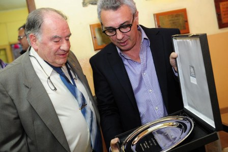 La Asociación Mutualista y de Fomento de Don Torcuato celebró su 80º Aniversario La Asociación Mutualista y de Fomento de Don Torcuato celebró su 80º Aniversario