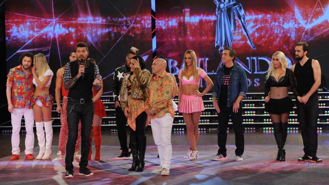 La renuncia de Anita Martínez y Bicho Gómez cambió el destino de las parejas de Showmatch La renuncia de Anita Martínez y Bicho Gómez cambió el destino de las parejas de Showmatch