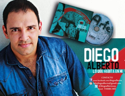 Diego Alberto Diego Alberto
