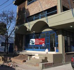 El patrullaje municipal de San Isidro tendrá un nuevo edificio El patrullaje municipal de San Isidro tendrá un nuevo edificio