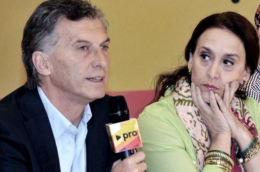 El Pro defendió el “cambio de posturas” de Macri y negó que sea un “ideólogo de derecha”