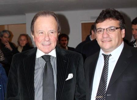 La lista de Enrique García la encabeza Rubén Volpi como pre candidato a concejal La lista de Enrique García la encabeza Rubén Volpi como pre candidato a concejal