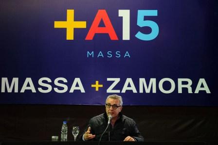 Julio Zamora Julio Zamora