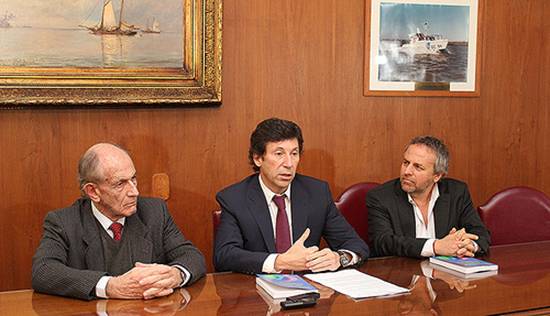 Mandelbaum, Posse y Flier
Mandelbaum, Posse y Flier