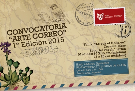 Continúa abierta la convocatoria para participar del Concurso Continúa abierta la convocatoria para participar del Concurso