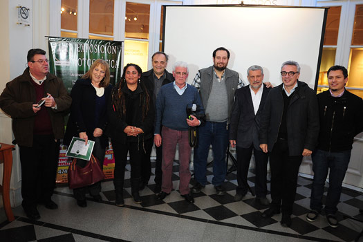 Se celebró el XIV° Salón Nacional de Arte Fotográfico en el Museo de Arte Tigre