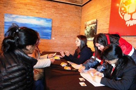 Nuevo apoyo a los celíacos de Tigre Nuevo apoyo a los celíacos de Tigre