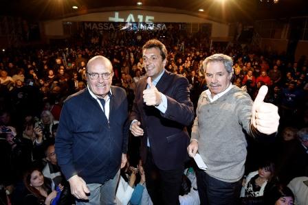 Solá: “esta campaña es una guerra de eslóganes, donde nadie muestra propuestas” Solá: “esta campaña es una guerra de eslóganes, donde nadie muestra propuestas”
