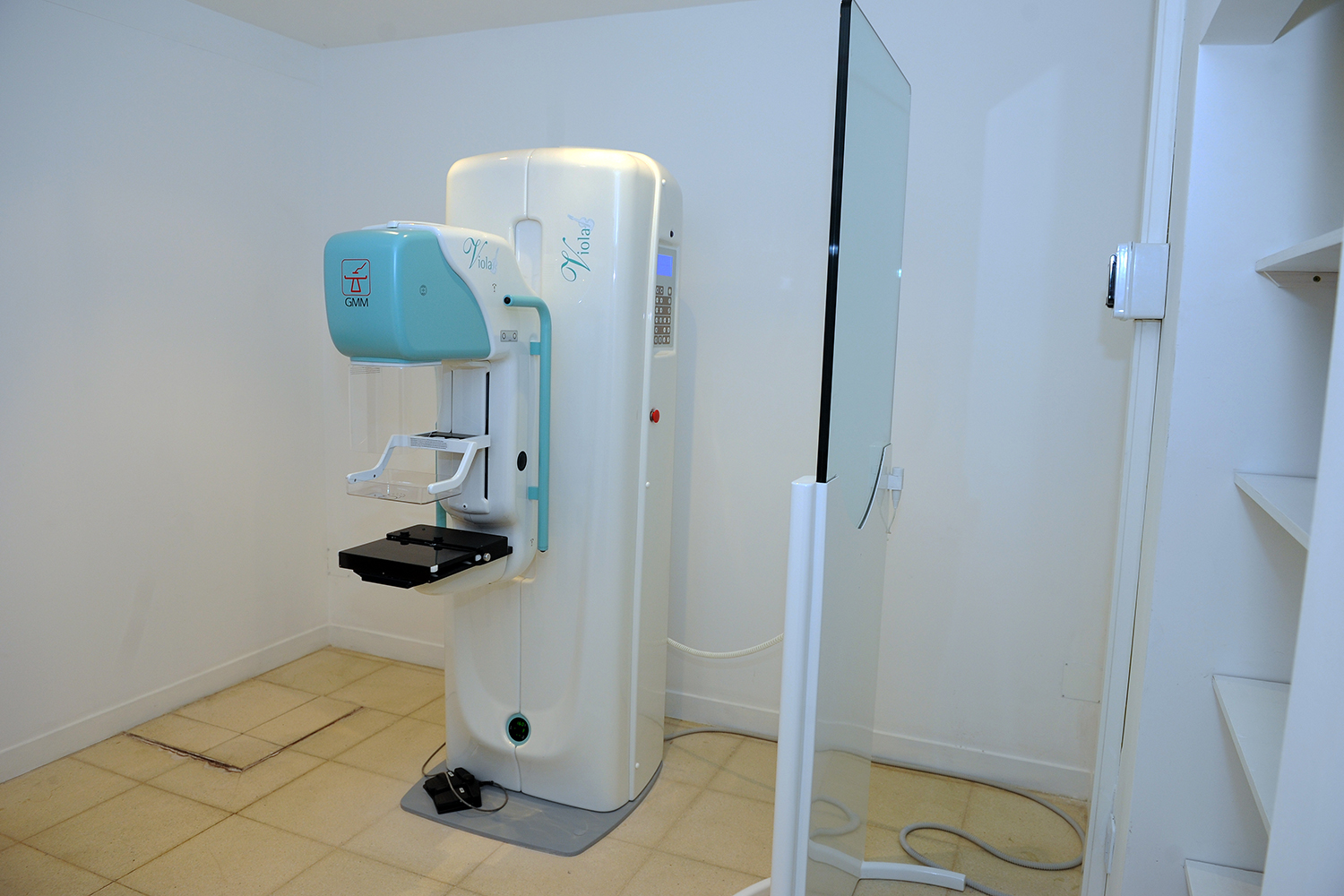 Tigre inauguró el nuevo Hospital de Diagnóstico por Imagen Tigre inauguró el nuevo Hospital de Diagnóstico por Imagen