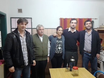 Ernesto Casaretto propone extender créditos subsidiados para vivienda en Tigre Ernesto Casaretto propone extender créditos subsidiados para vivienda en Tigre