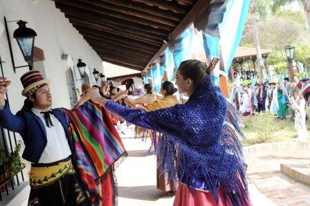 Tigre festejó su día con una gran celebración cultural