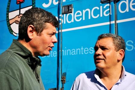 El primer candidato a concejal de la lista que acompaña a Gustavo Aguilera, Pablo Pais, El primer candidato a concejal de la lista que acompaña a Gustavo Aguilera, Pablo Pais,