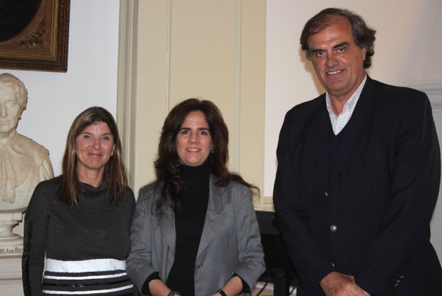 La Quinta Los Ombúes firmó un acuerdo con la Universidad de San Andrés La Quinta Los Ombúes firmó un acuerdo con la Universidad de San Andrés